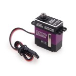 Original Aoguangfei A20Cls 9g Digital Glider Helicopter Special All-Metal Coreless Cup 5kg Swashplate Steering Gear